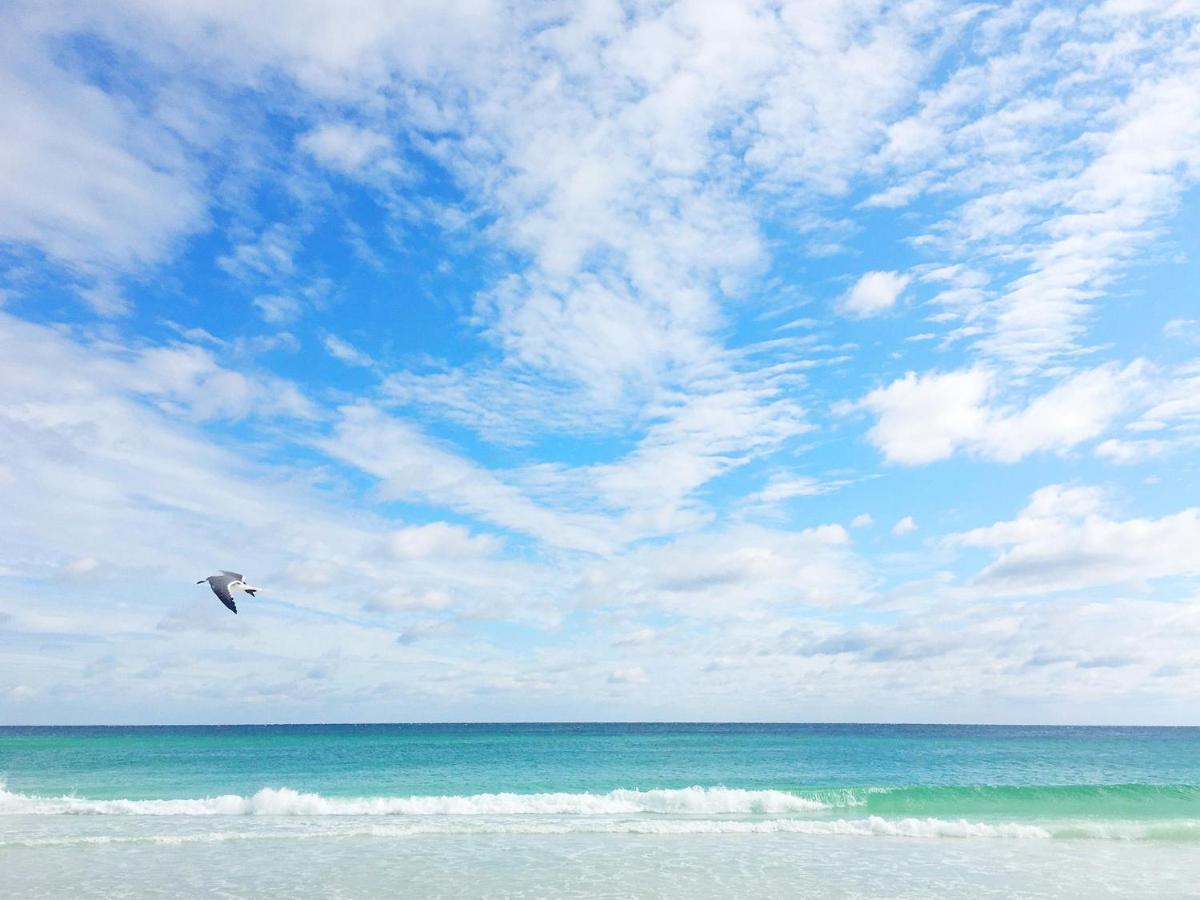 Beachy Keen Destin Buitenkant foto