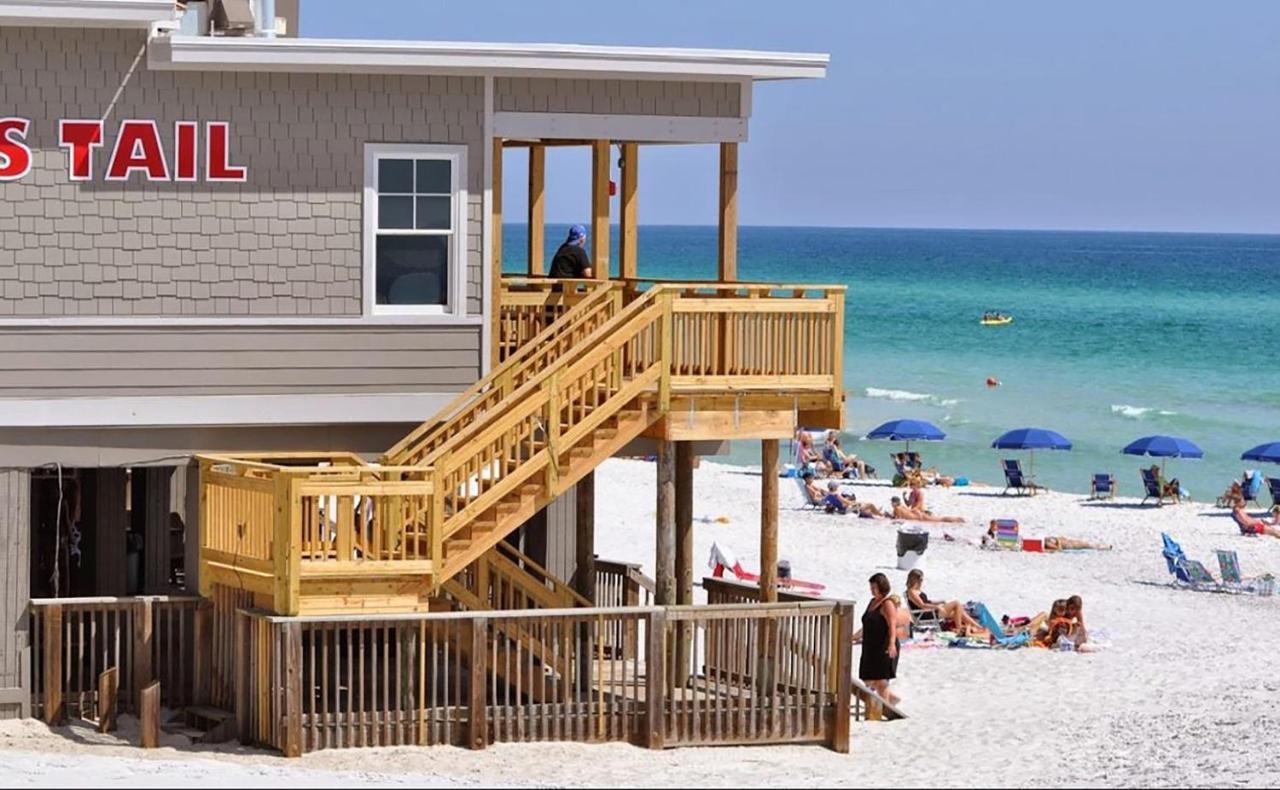 Beachy Keen Destin Buitenkant foto