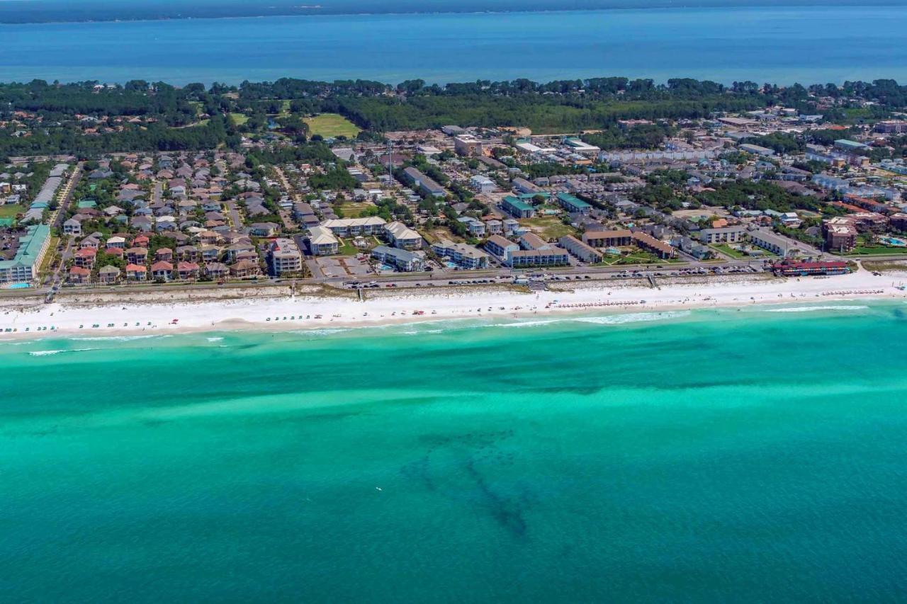 Beachy Keen Destin Buitenkant foto