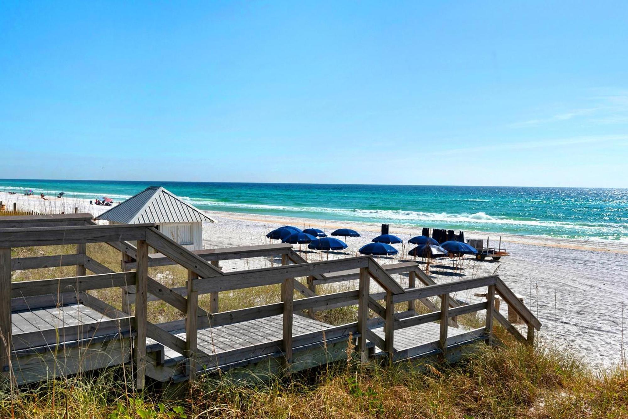 Beachy Keen Destin Buitenkant foto